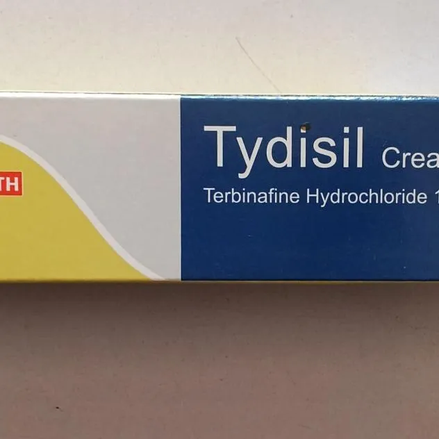 TYDISIL CREAM 20G