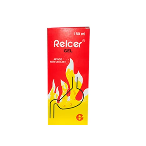Relcer Gel