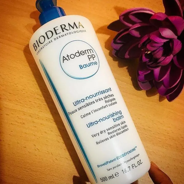 ATODERM PP BAUME 500ml