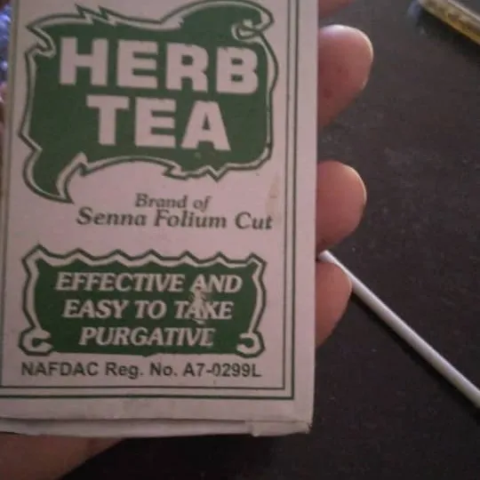 Dating herb tea x 12packs