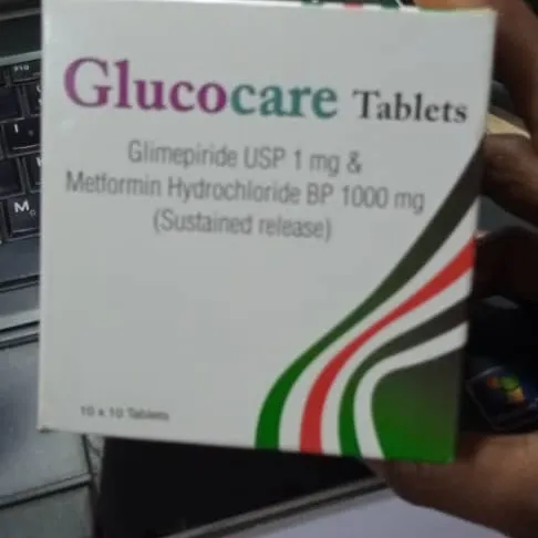 Glucocare