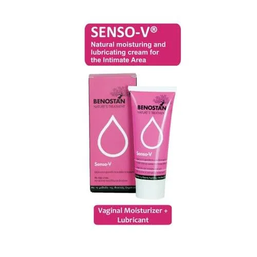 BENOSTAN SENSO-V