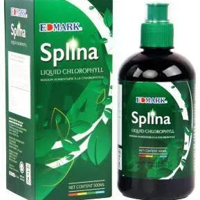 Edmark Liquid chlorophyll