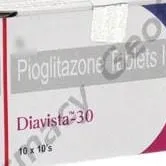 DIAVISTA 30MG