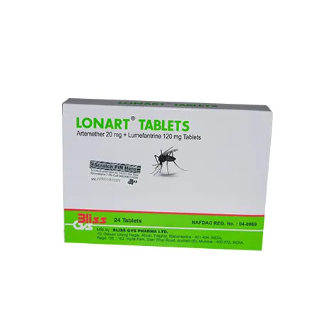 Lonart DS
