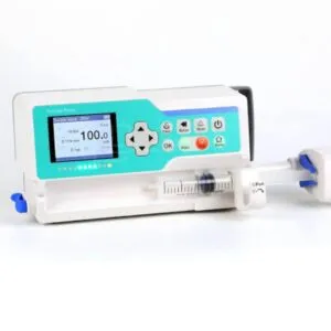 SYRINGE PUMP