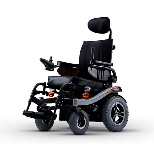 Motorized Wheelchair
