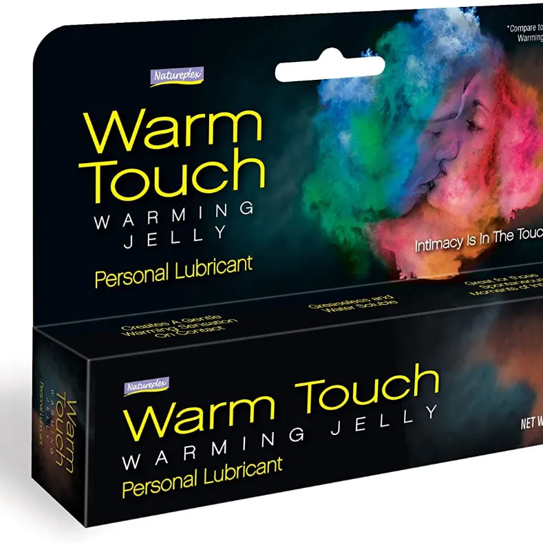 Warm Touch
