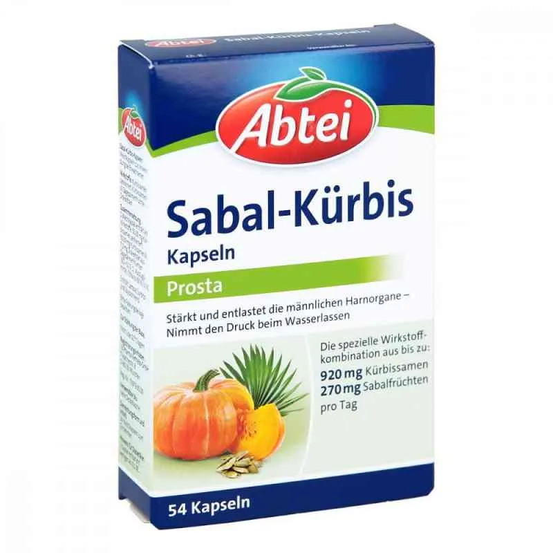 Abtei sabal kurbis x 54 Abtei