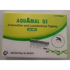 AQUAMAL QS 80/480 x 6