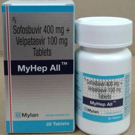 MyHep ALL Tablets