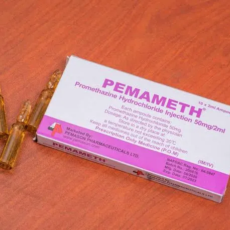 FITKIING PROMETHAZINE INJ