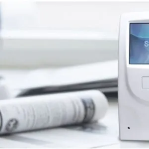 portable automatic chemistry analyzer