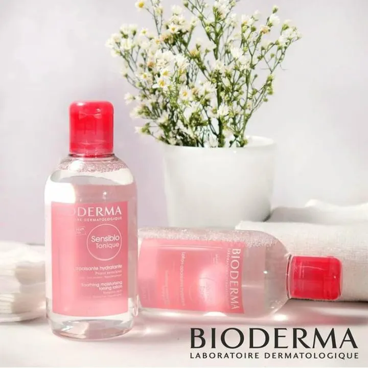 SENSIBIO TONIQUE 250ml