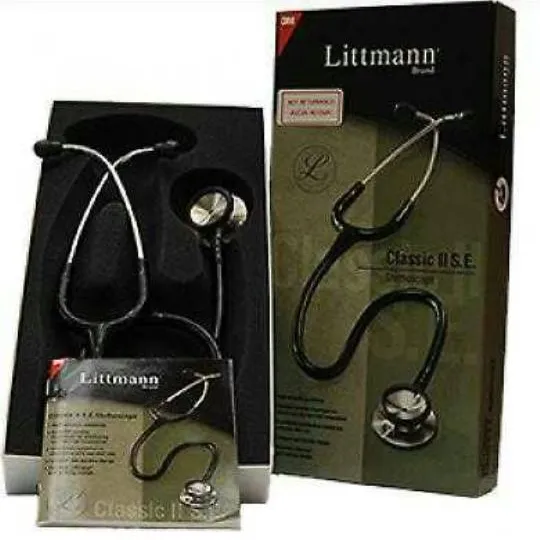 Littmans Classic Stethoscope (Original)