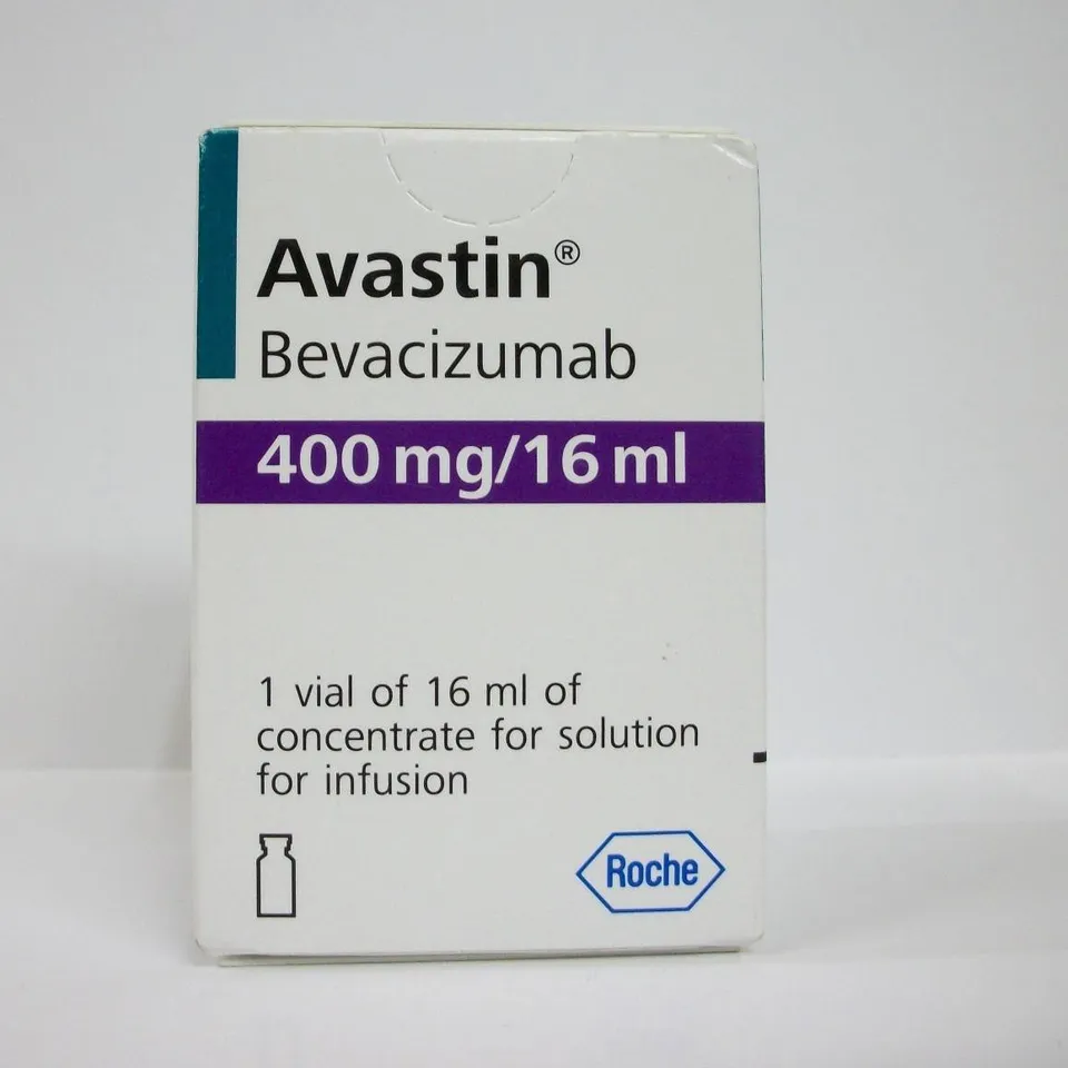 Avastin 400 mg/16 mL
