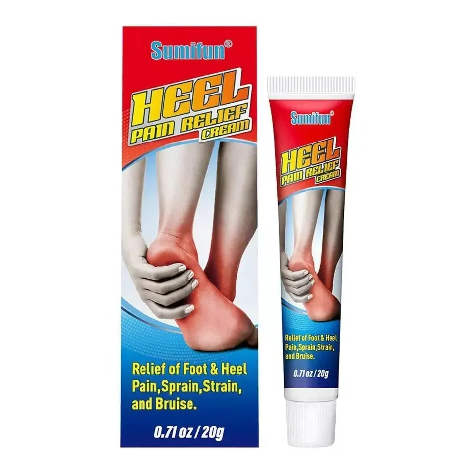 HEEL PAIN RELIEF REFILE PACK