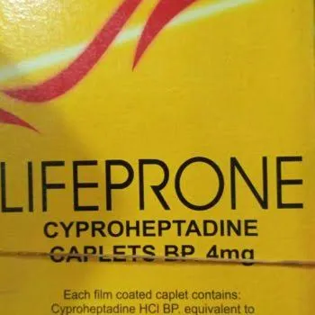 Lifeprone by 30 Caplets