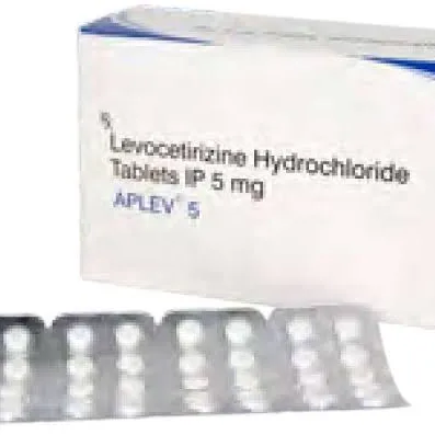 APLEV 5mg x 1
