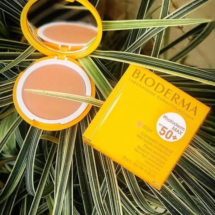 Photoderm compact spf50+ 10g