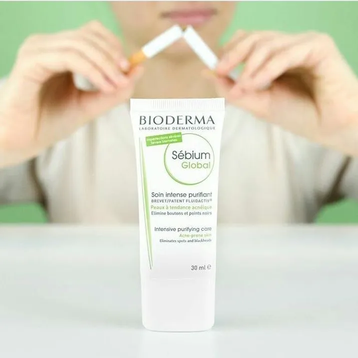 Sebium Global TE30ML