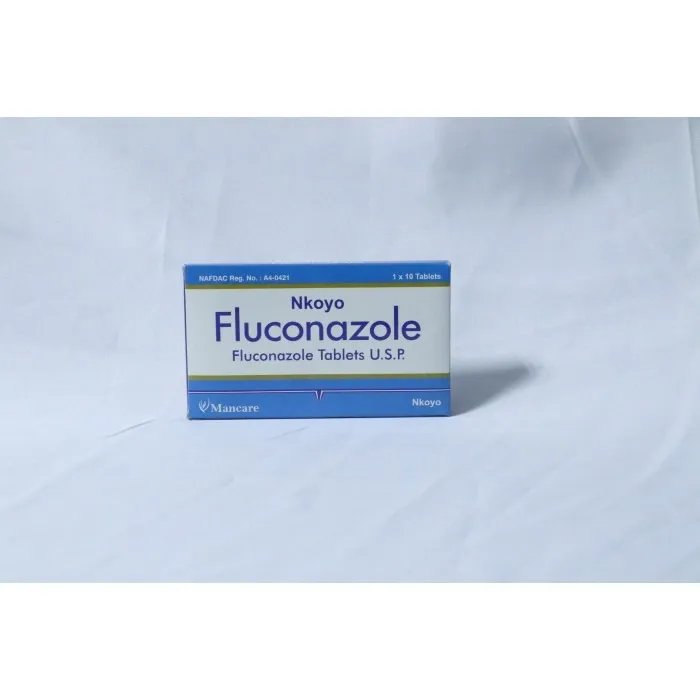 Fluconazole 150mg