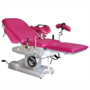 ADVANCE ELECTRIC LITHOTOMY BED
