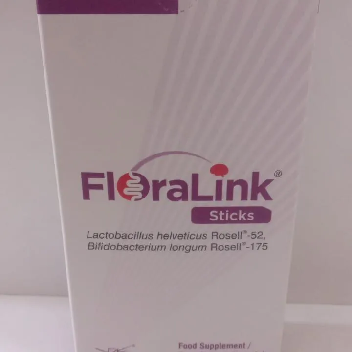 FLORALINK STICKS