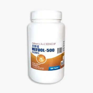 MEFDOL 500MG
