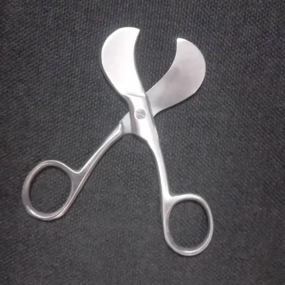 CLINICAL SCISSORS