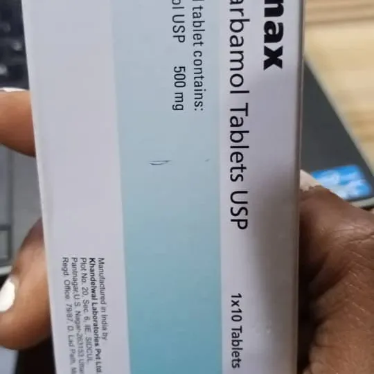 ROBINAX TABS X10