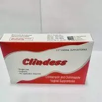 CLINDESS x 7