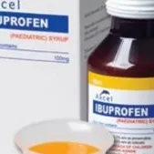 AXCEL IBUPOFEN