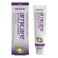 NELSONS ARNICA CREAM (ARNICARE)