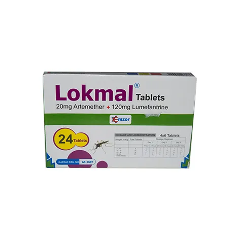 LOKMAL TAB X24