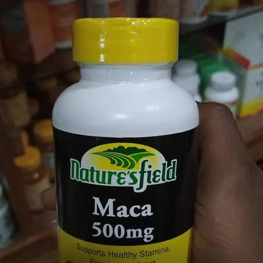 MACA 500MGX60 N/F