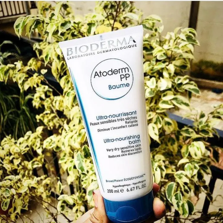 ATODERM PP BAUME 200ml