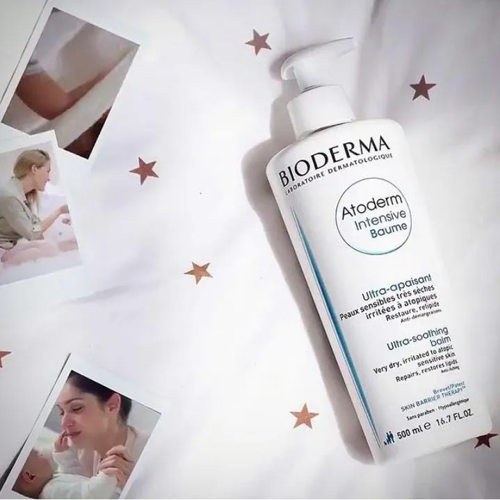 Atoderm Intensive Baume T500ML