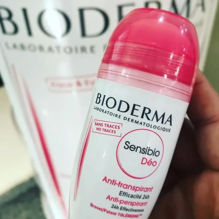 SENSIBIO DEO ANTI-TRANSPIRANT 50ml