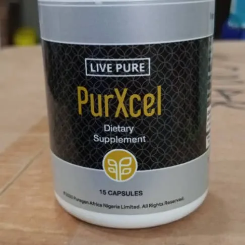 Purxcel