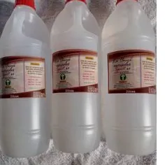 2 LITRE SPIRIT