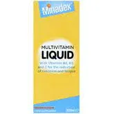 MINADEX LIQUID 300ML