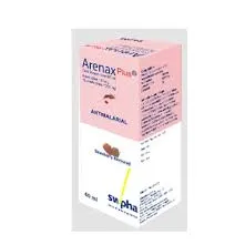 ARENAX PLUS SUSPENSION