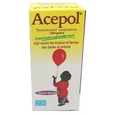 ACEPOL SUSPENSION