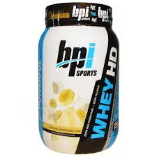 WHEY HD PROTEIN POWDER 907G