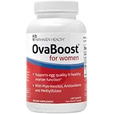 OvaBoost FOR WOMEN