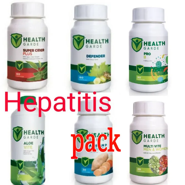 Hepatitis A B And C treatment