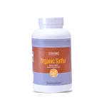 ORGANIC SULFUR
