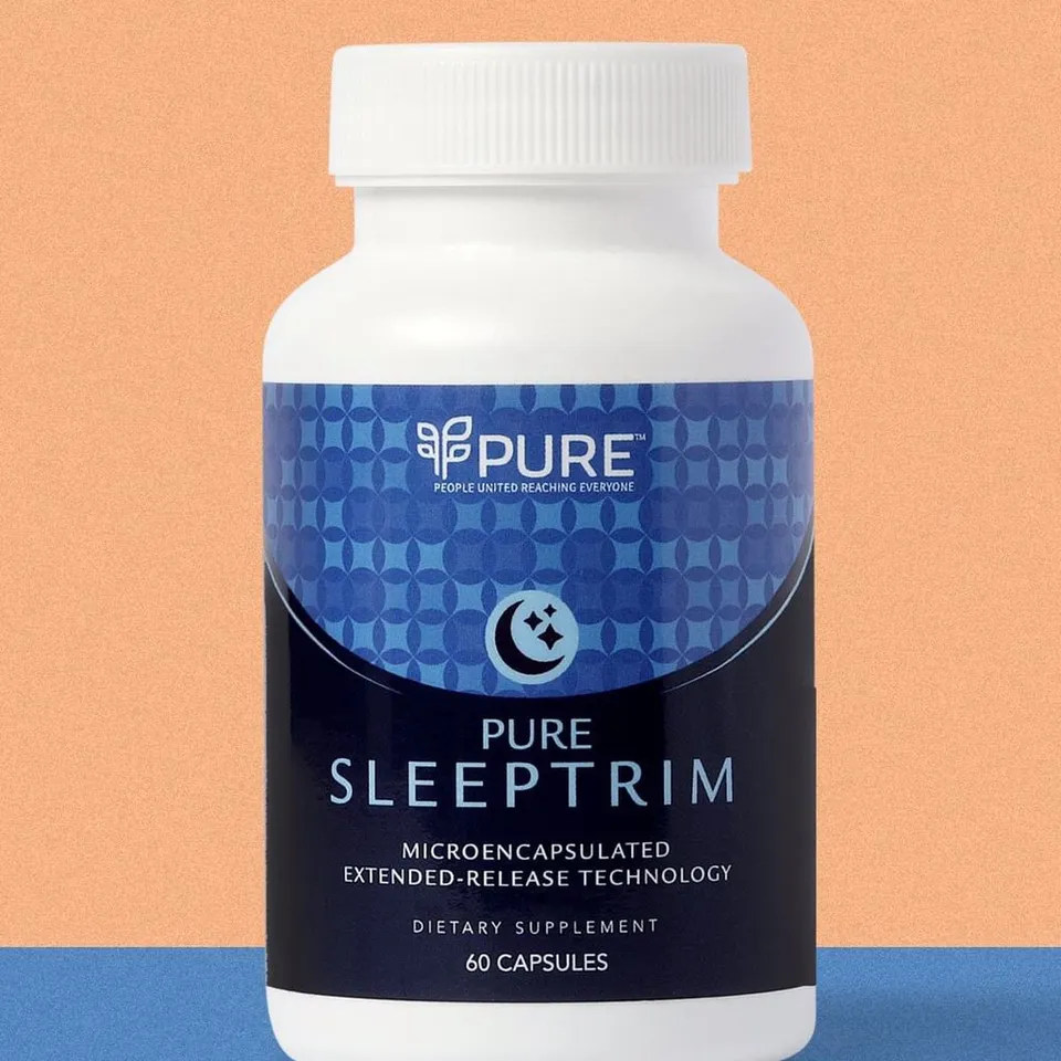 SLEEPTRIM