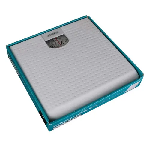 Hana Weighing Scale 120KG Capacity (Big size)